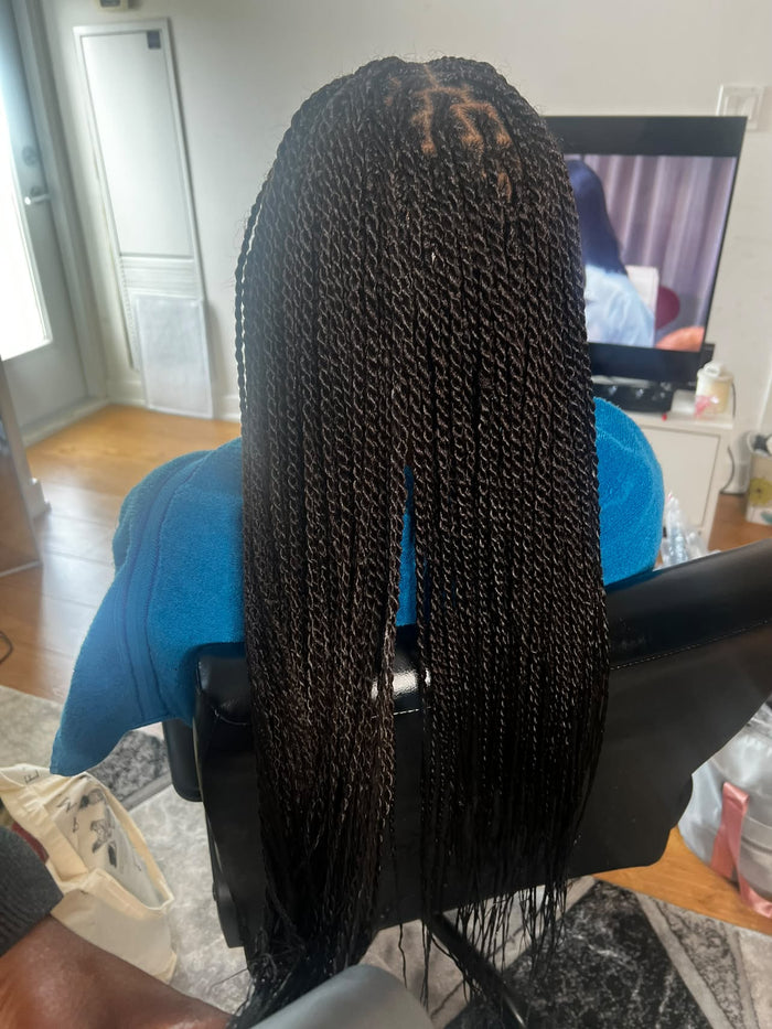 Customer review photo