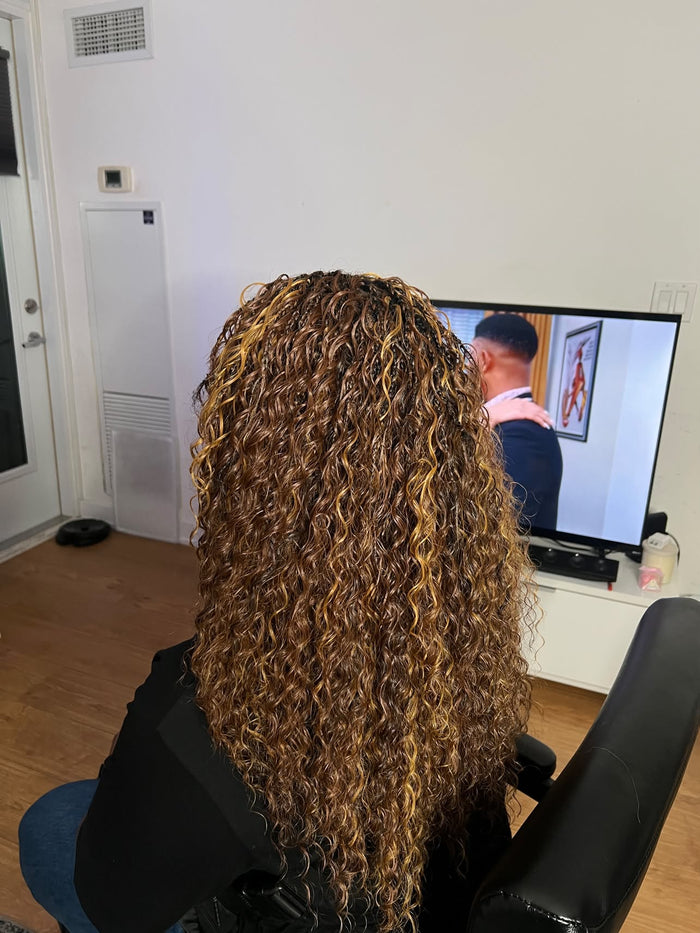 Customer review photo