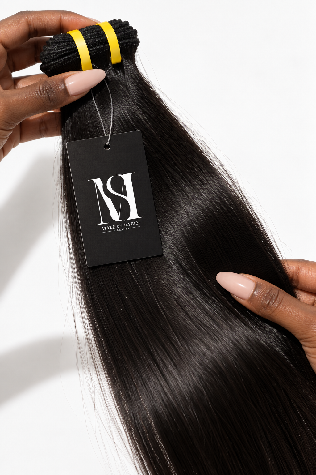 Straight Human Hair