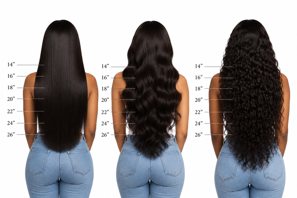 Water Wave Human Hair Frontal
