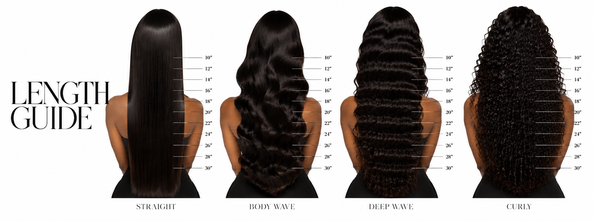 Burmese curly hair