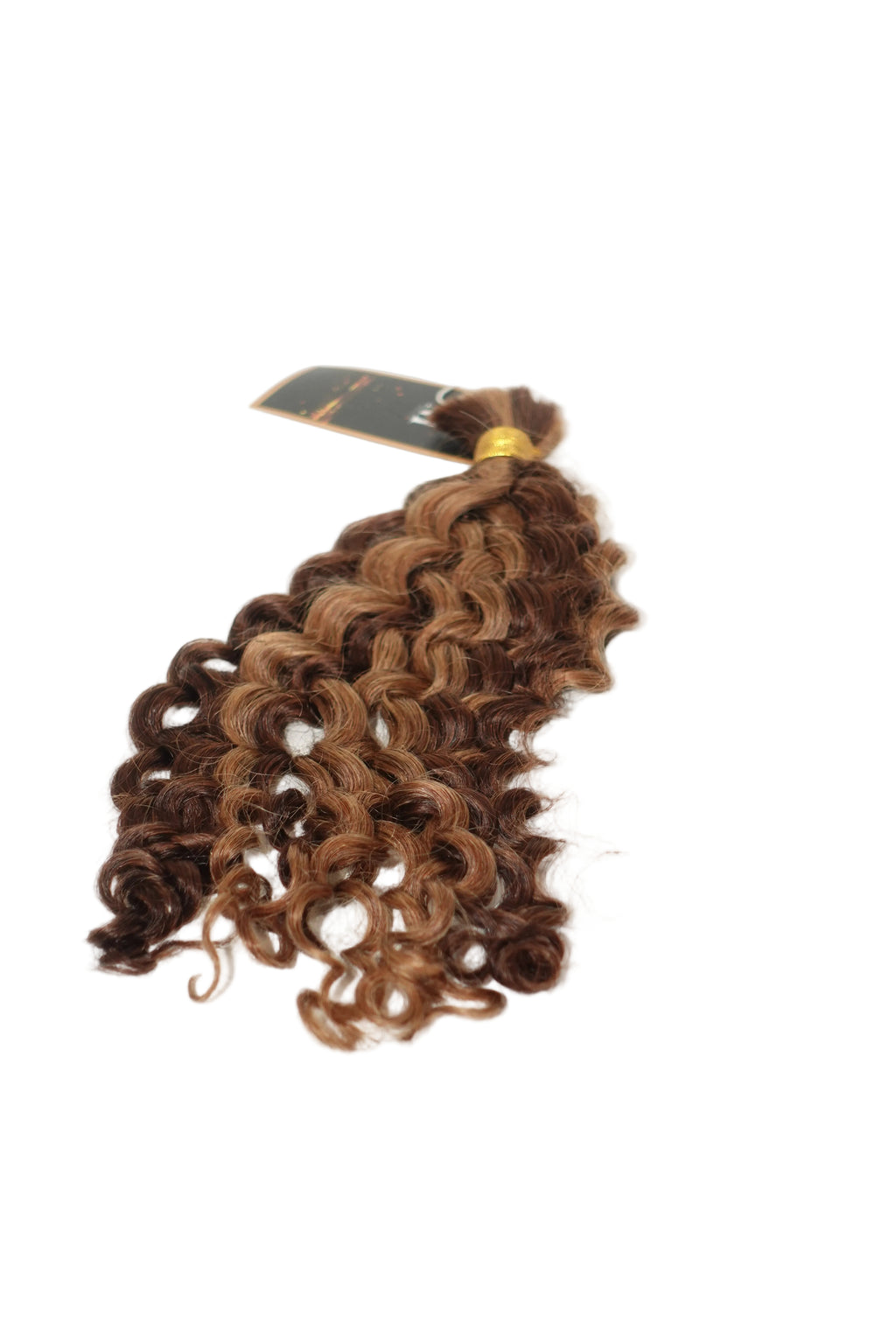 Boho Wavy Extensions
