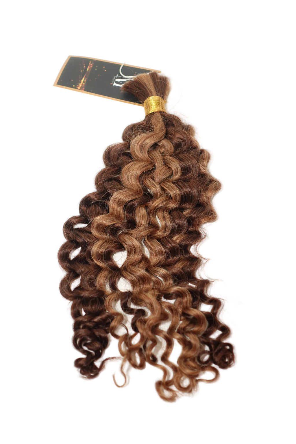 Boho Wavy Extensions