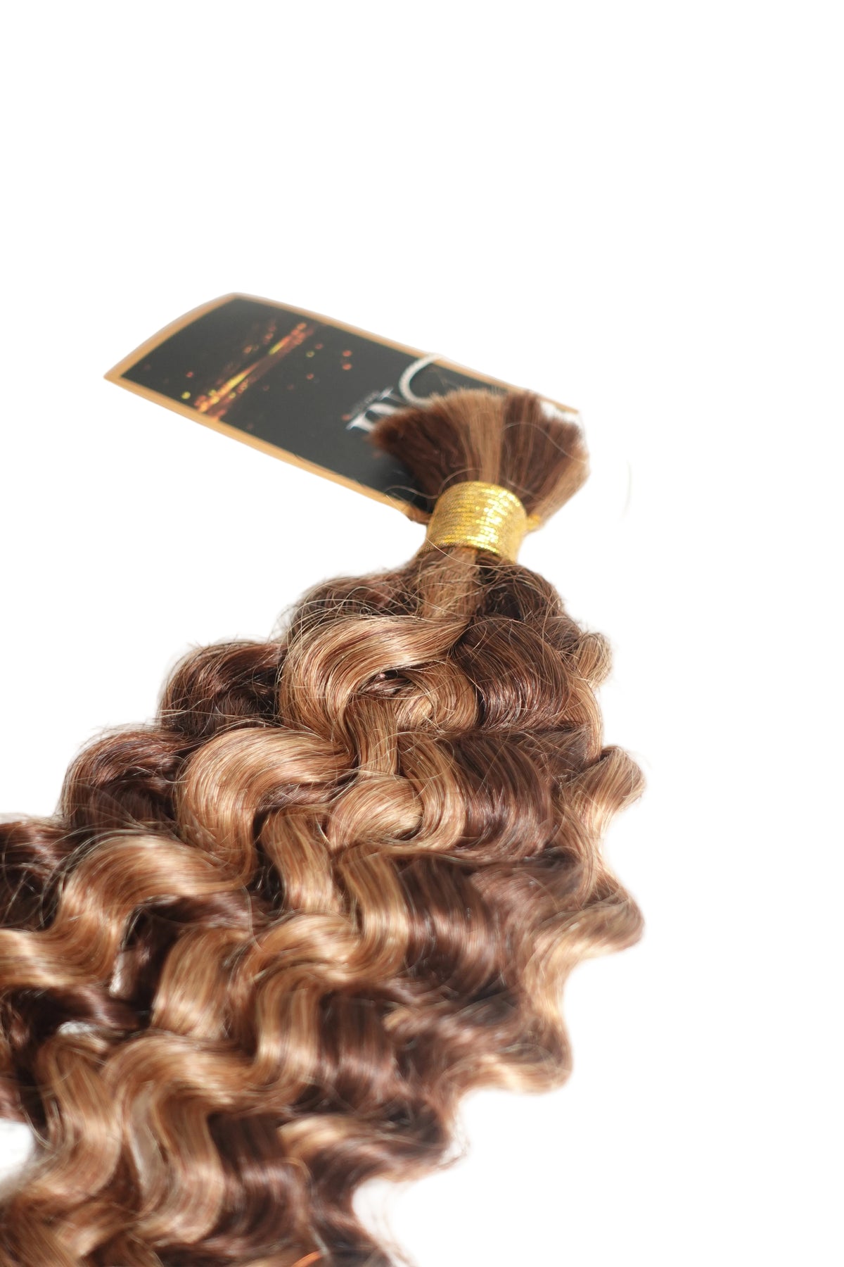 Boho Wavy Extensions