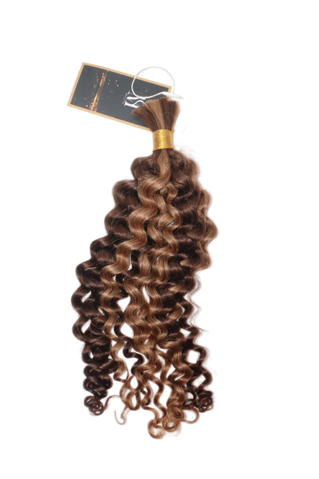 Boho Wavy Extensions