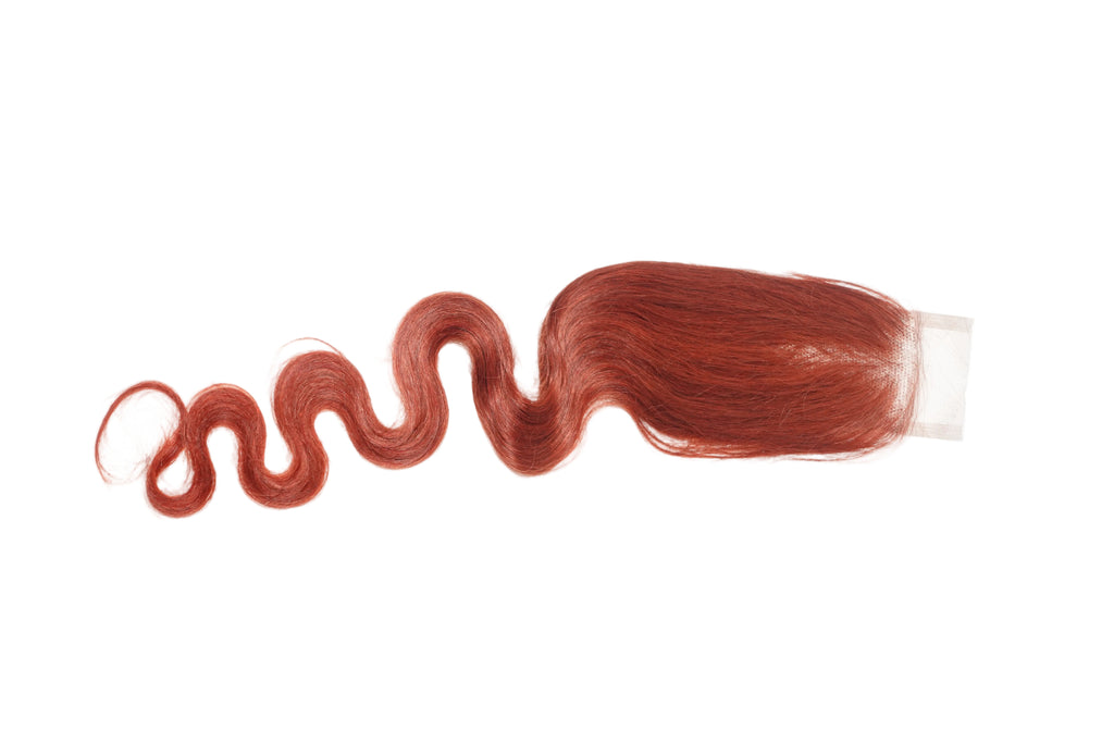 Closure Body Wave