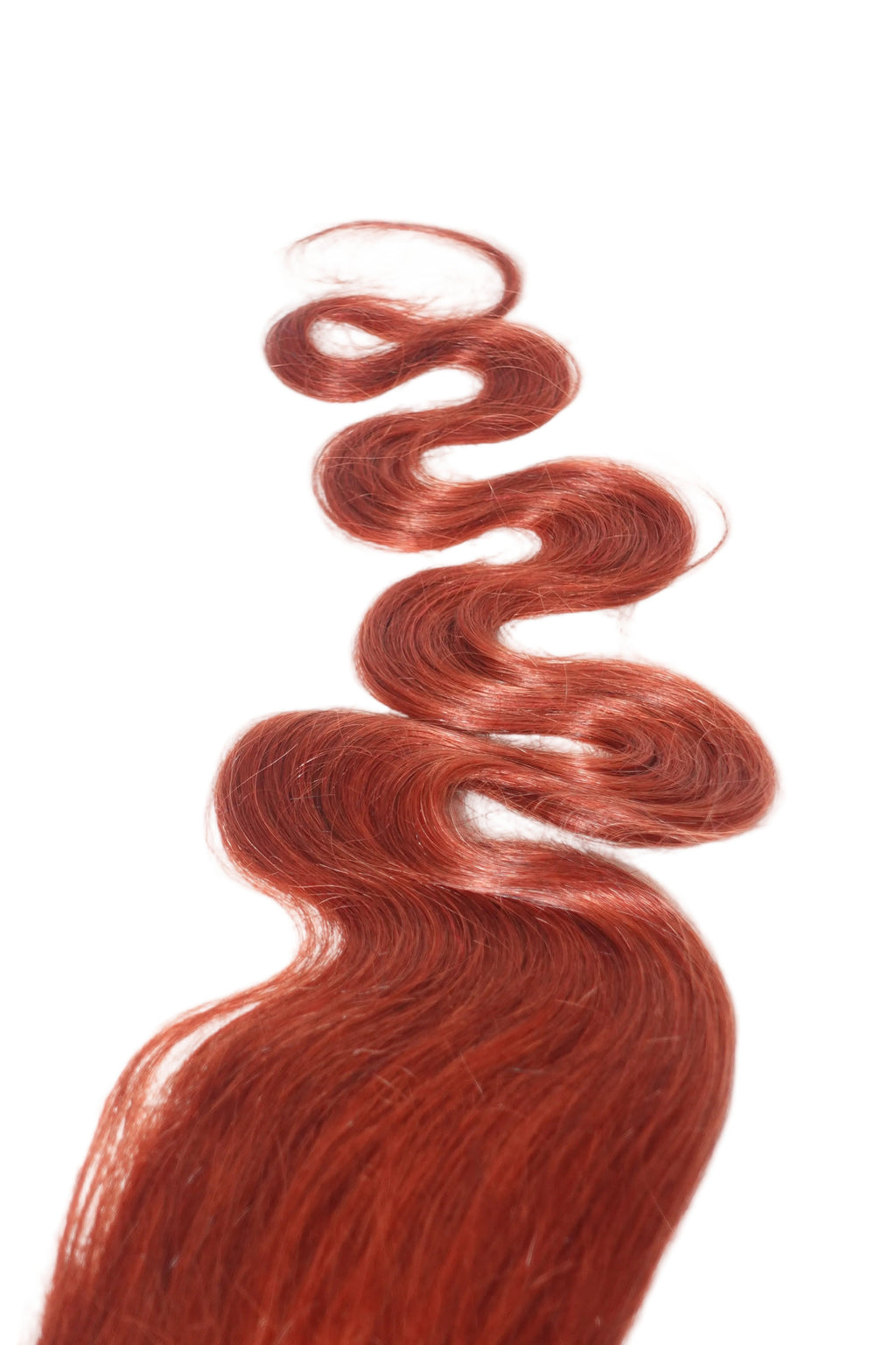 Closure Body Wave