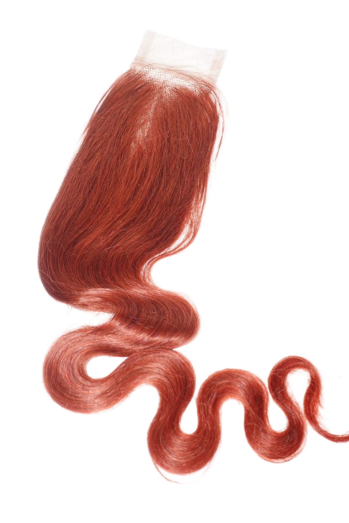 Closure Body Wave