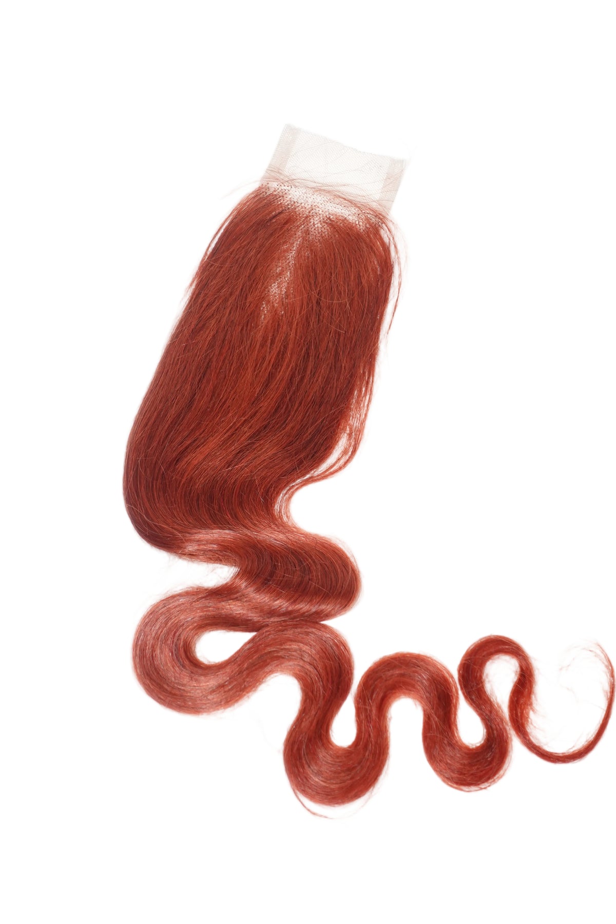 Closure Body Wave