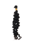 Water wave boho extensions