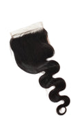 Wavy Frontal Hair