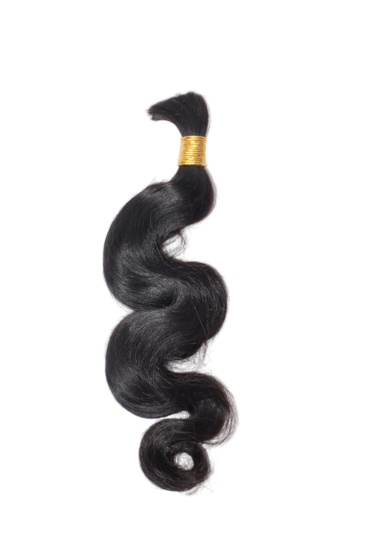 Wavy Boho extensions
