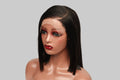 Buzz Cut Bob Wig