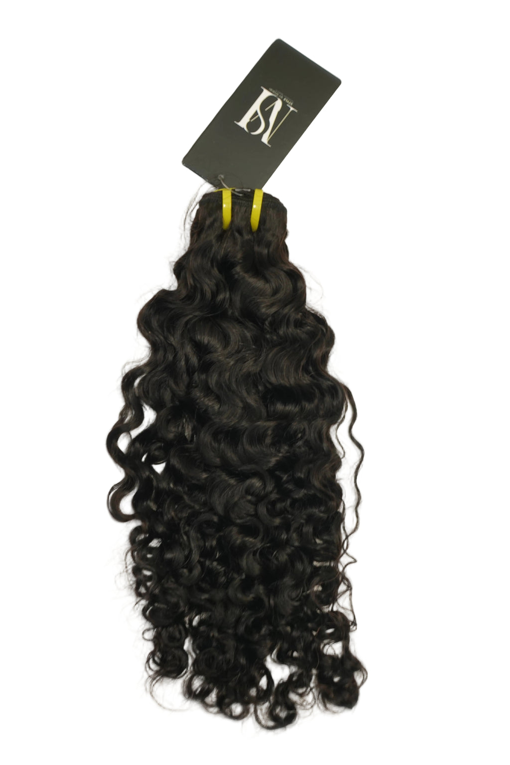Burmese curly hair