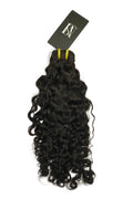Burmese curly hair