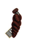 Red Loose Wave