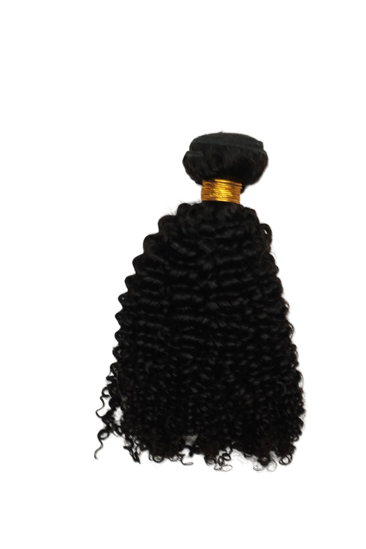 Kinky Curls